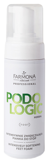 Гоммаж для тела Farmona Podologic Herbal PHF1001 165 мл