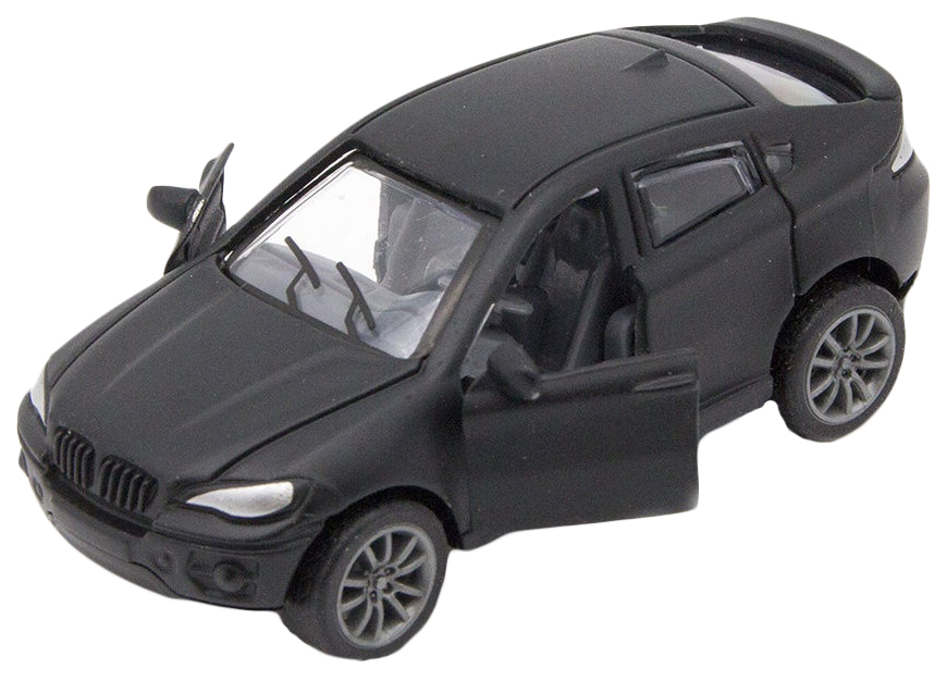 

Металлическая машинка Motorro Джип 200231799 8 см