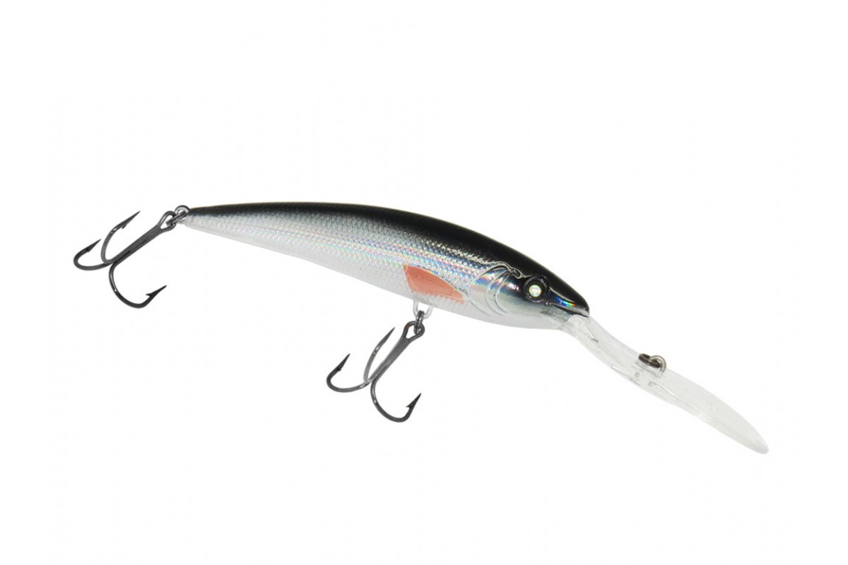 

Воблер Takara Arrow 15 г, 90 мм, 255, 1 шт., Разноцветный, Arrow
