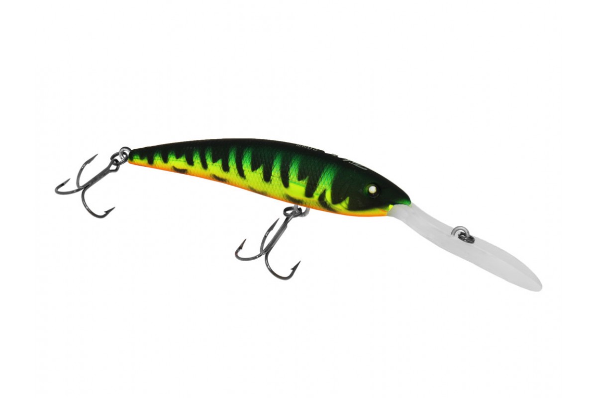 

Воблер Takara Arrow 15 г, 90 мм, 254, 1 шт., Разноцветный, Arrow