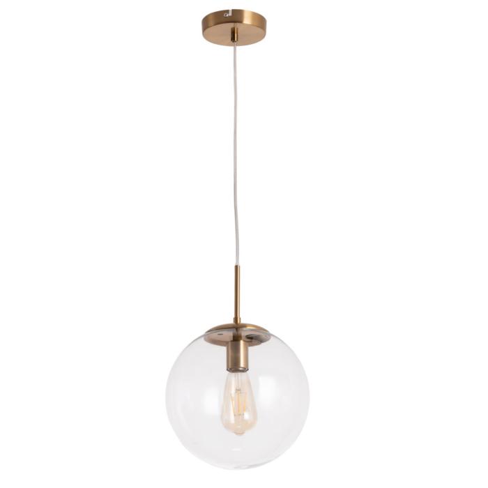 

Светильник Arte Lamp VOLARE A1925SP-1AB