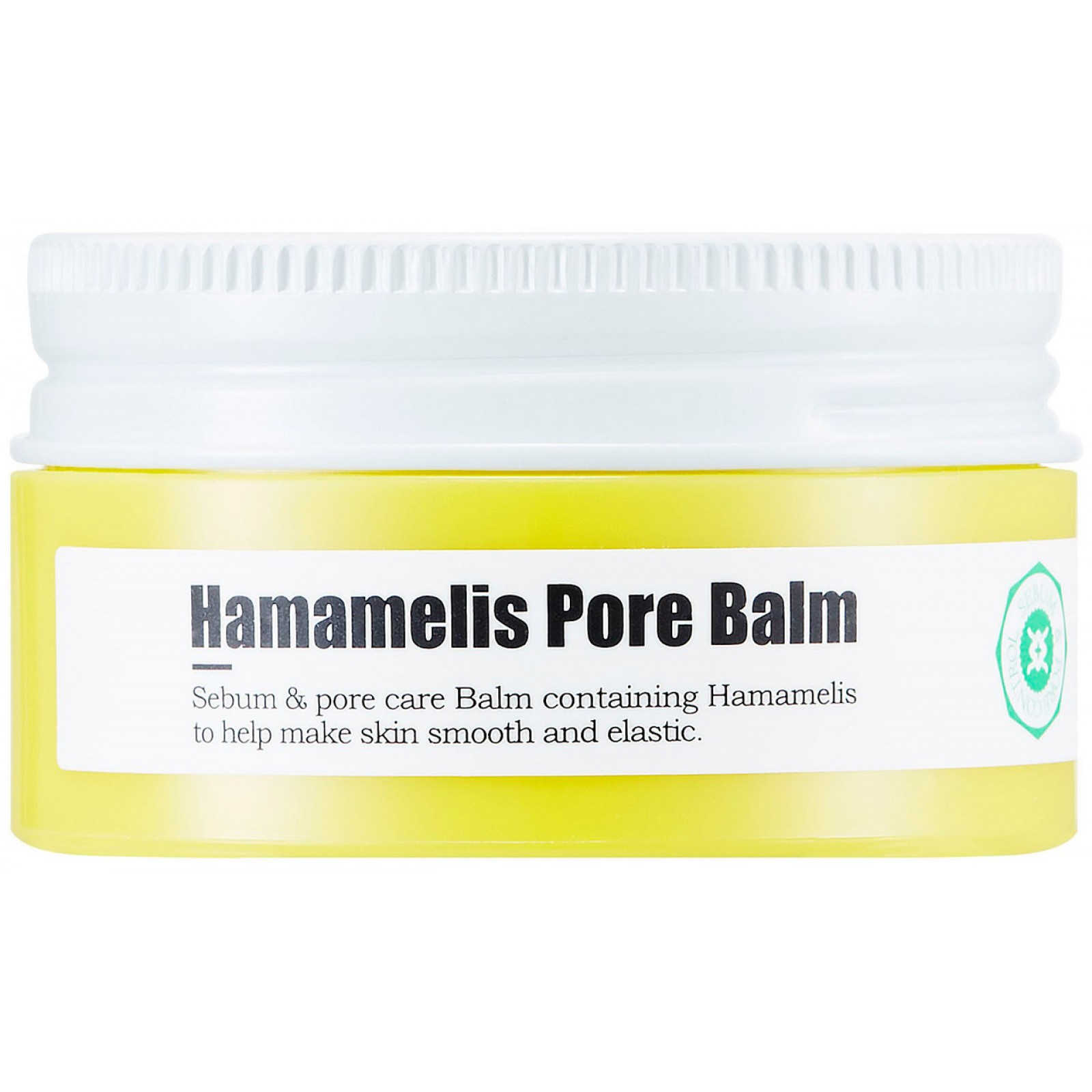 

Бальзам для пор с гамамелисом A'PIEU Hamamelis Pore Balm 20 мл, 248494