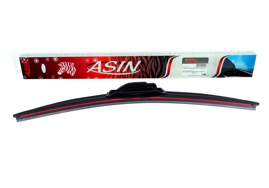 

Щетка Стеклоочистителя Бескаркасная Asin.Wba700 Asin ASIN арт. ASINWBA700