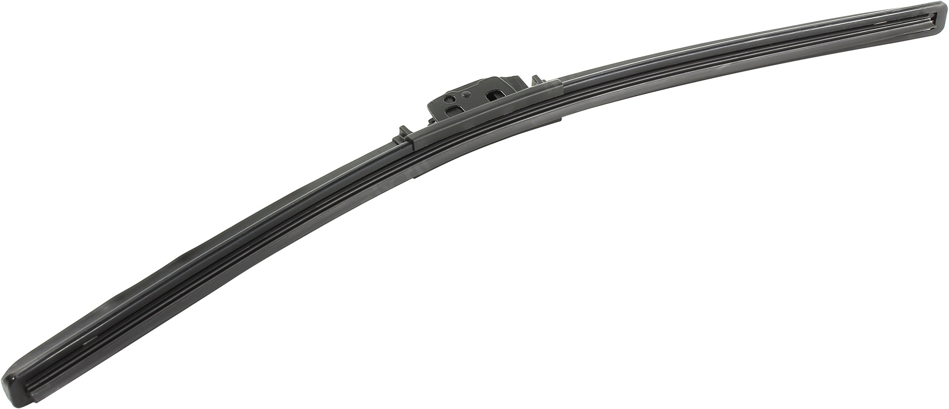 

Щетка Стеклоочистителя Бескаркасная 530 Мм Rr-530-F-2, , Шт ROADRUNNER арт. RR530F2