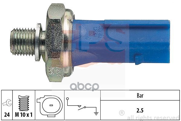 

Датчик EPS 1800192