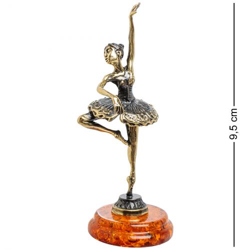 

Фигурка Art East, Балерина, 9,5 см