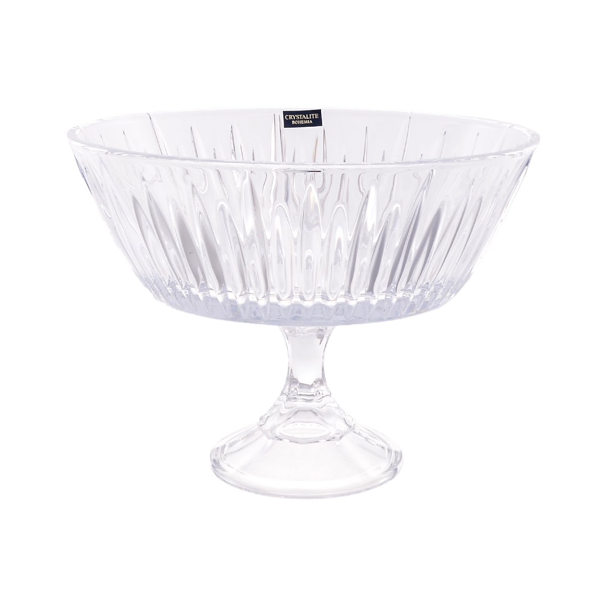 

Конфетница Crystalite Bohemia Venus 22см