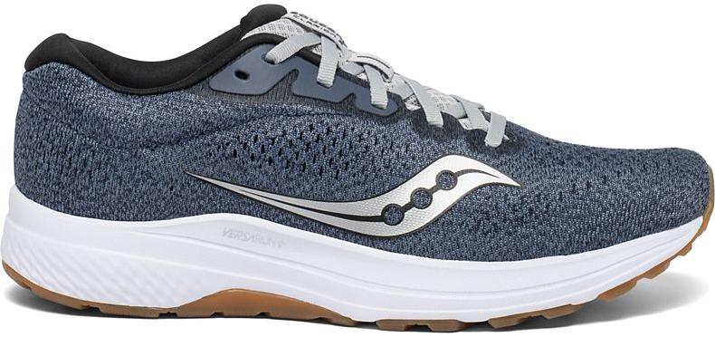 фото Кроссовки мужские saucony clarion 2 синие 10.5 us