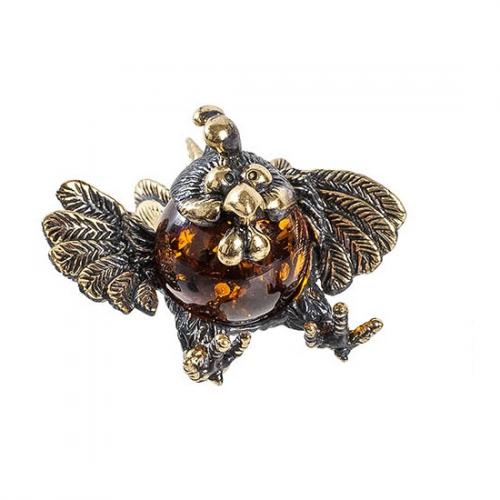 

Фигурка декоративная Art East, Петух Петя, 2,5 см