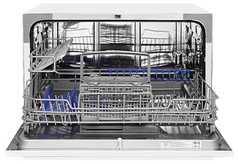 фото Встраиваемая посудомоечная машина kuppersberg gfm 5560