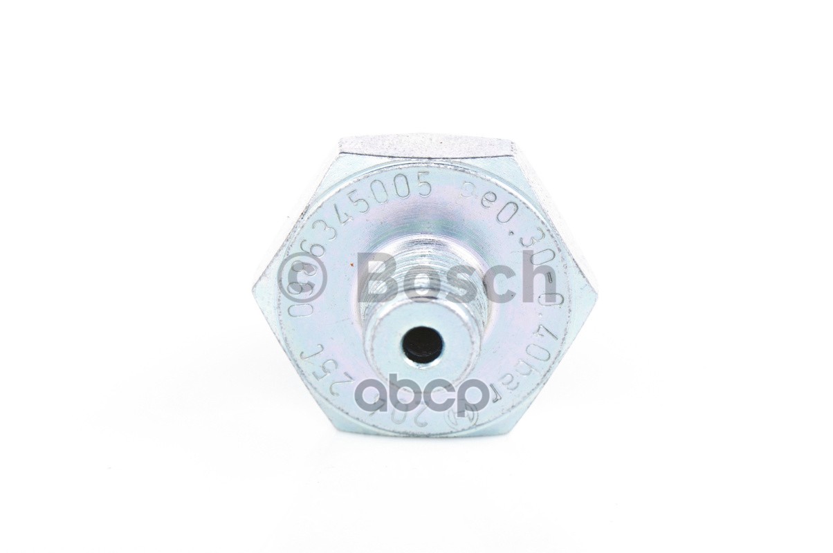 

Датчик BOSCH 0986345005