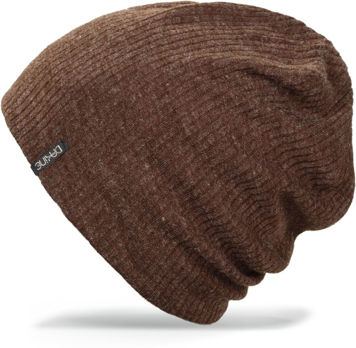 

Шапка бини женская Dakine SKYLAR коричневая р. ONE SIZE, SKYLAR