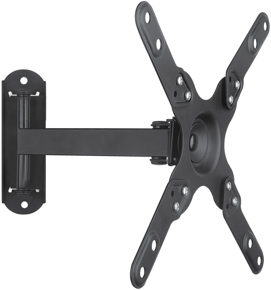 фото Кронштейн для телевизора monstermount mb-5214 black