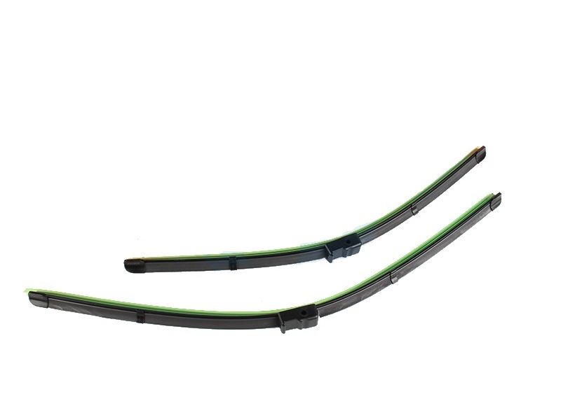 фото Комплект щеток стеклоочистителя skoda superb 10/kia ceed 08-10 (600/450) kortex арт. kp101
