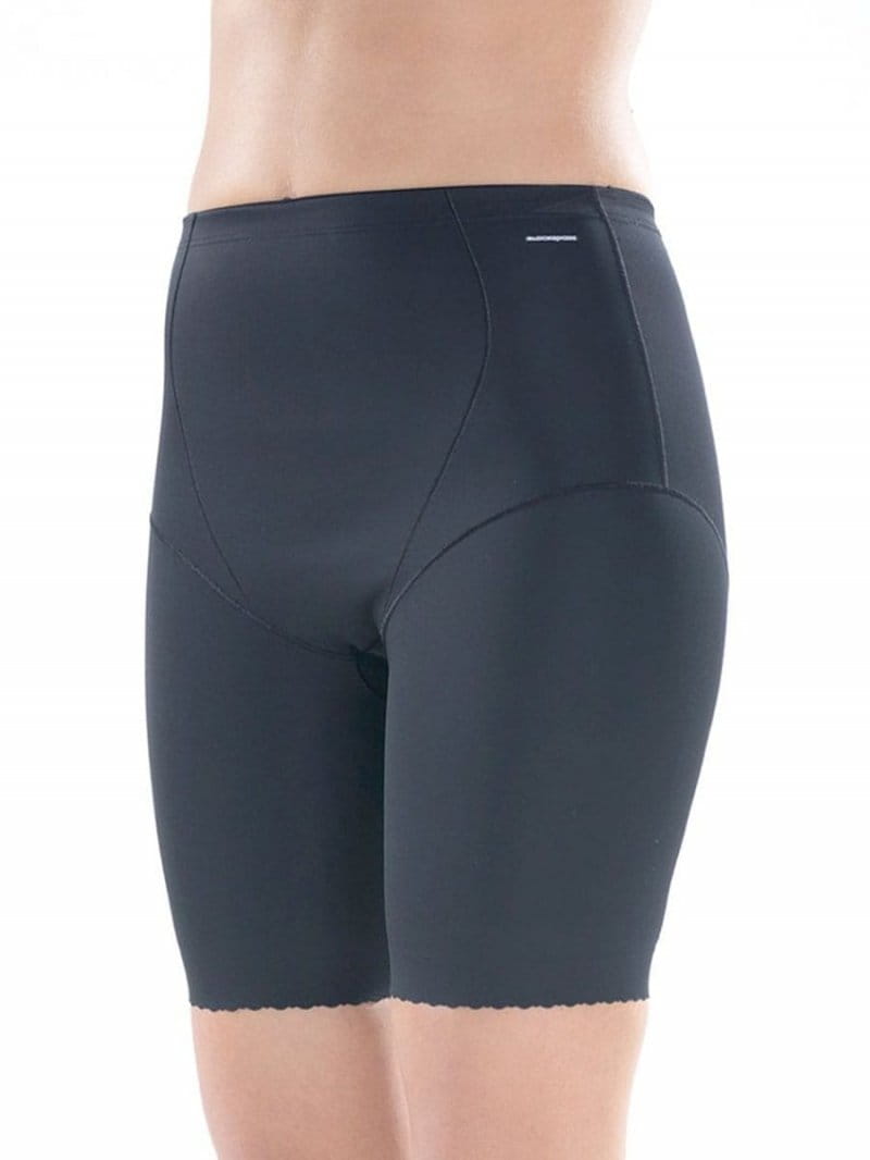 

Утяжка корректирующая женская BlackSpade BS1384 черная XL, BS1384