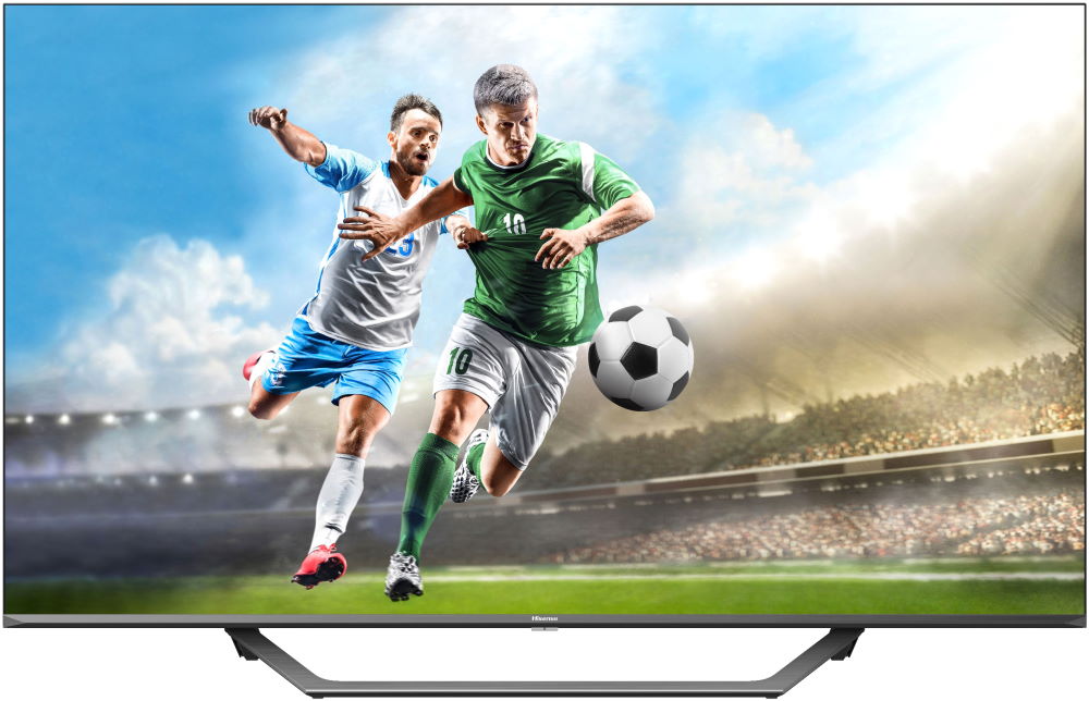 фото Led телевизор 4k ultra hd hisense 65a7500f