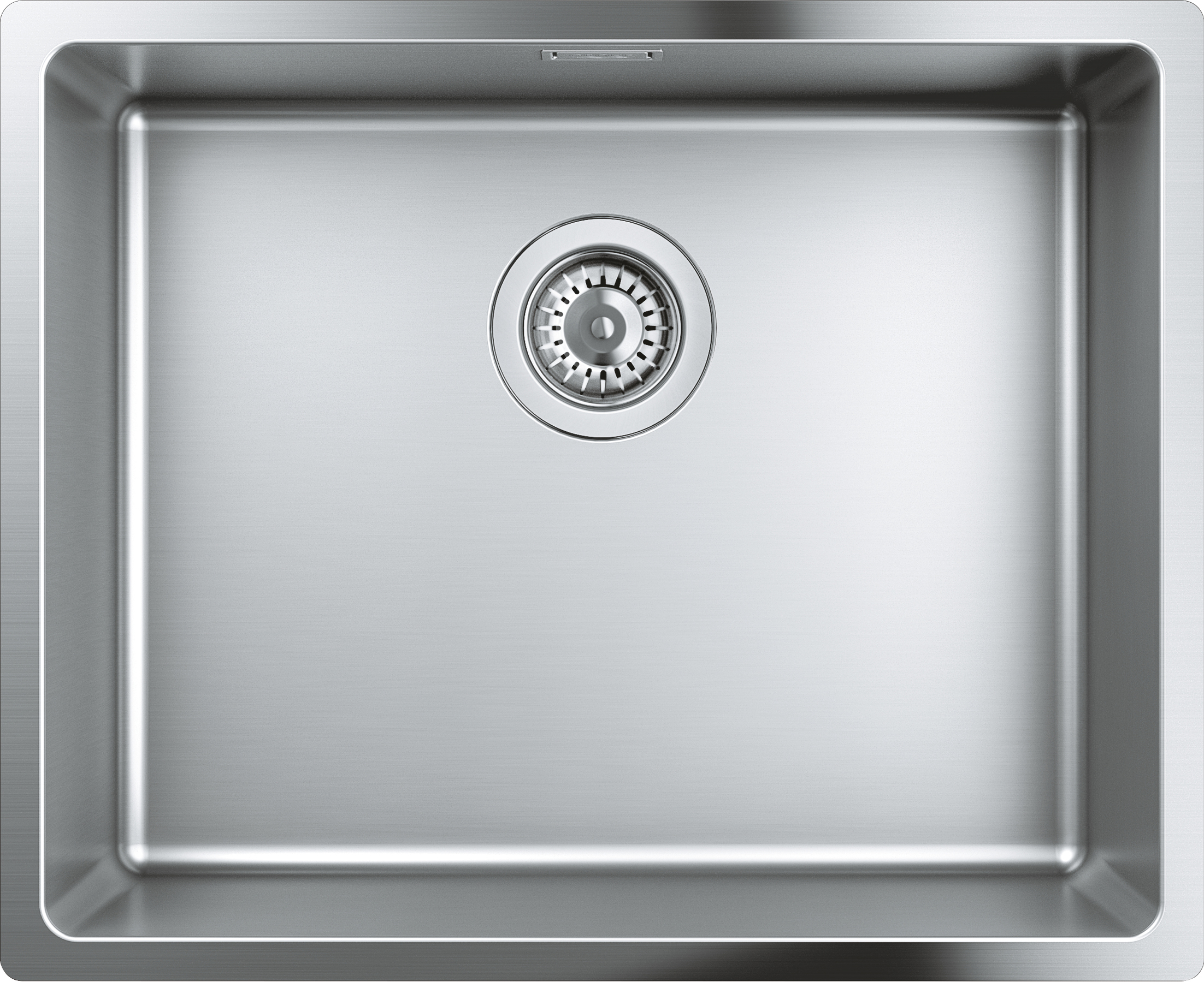 фото Мойка для кухни из нержавеющей стали grohe k700u 31574sd0