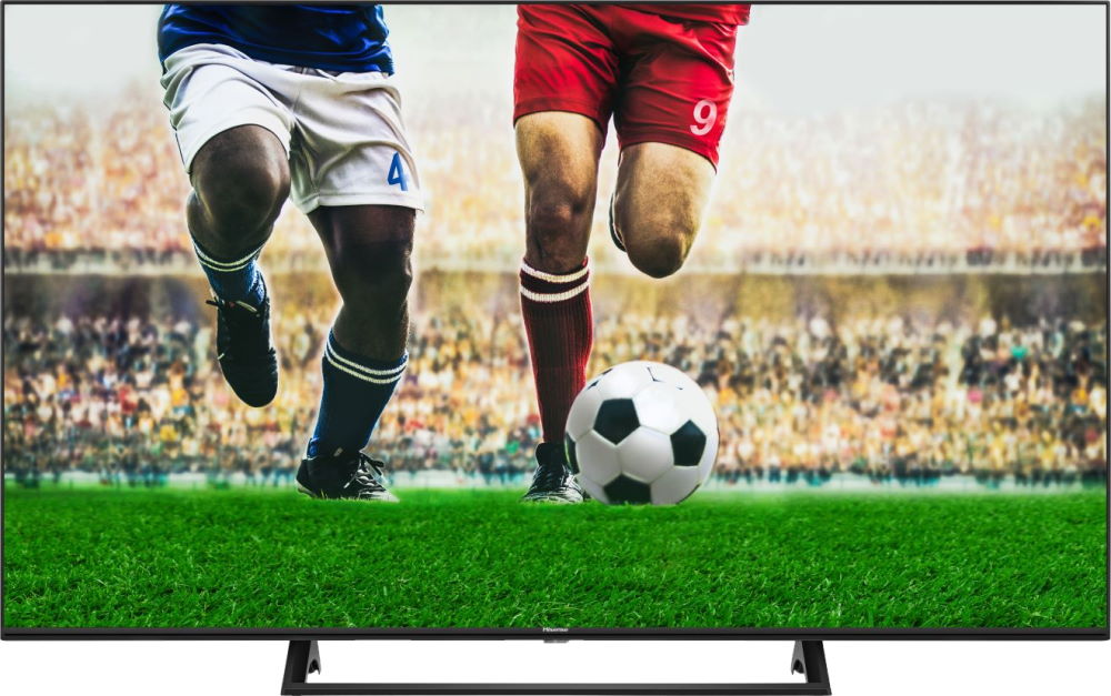 

LED Телевизор 4K Ultra HD Hisense 43A7300F, 43A7300F