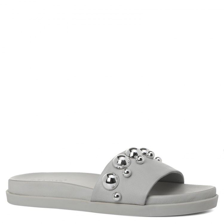 

Сабо женские Inuovo 107026 серые 35 EU, 107026