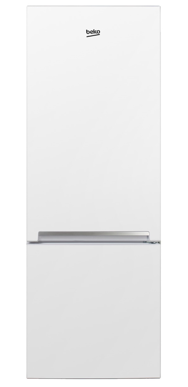 фото Холодильник beko cskr5250m00w