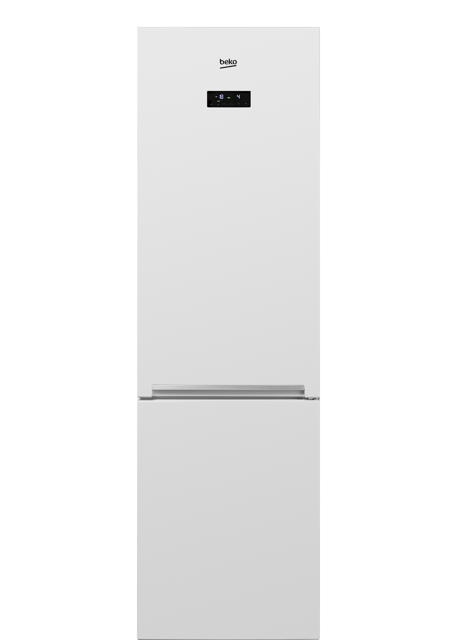 фото Холодильник beko rcnk356e20bw