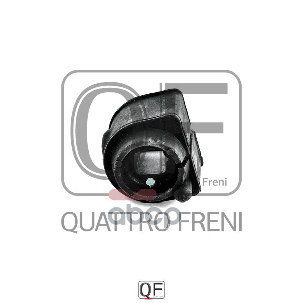 

Втулка стабилизатора QUATTRO FRENI QF00U00297