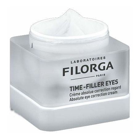 Крем для глаз Filorga Time Filler Eyes 15 мл