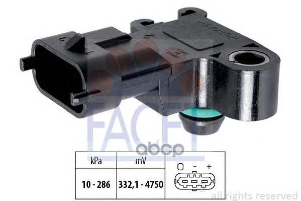 

Датчик Facet 103195