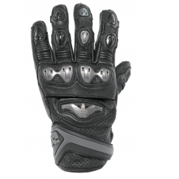 

Мотоперчатки IXS RS-400 KURZ X40447 003 Black XL