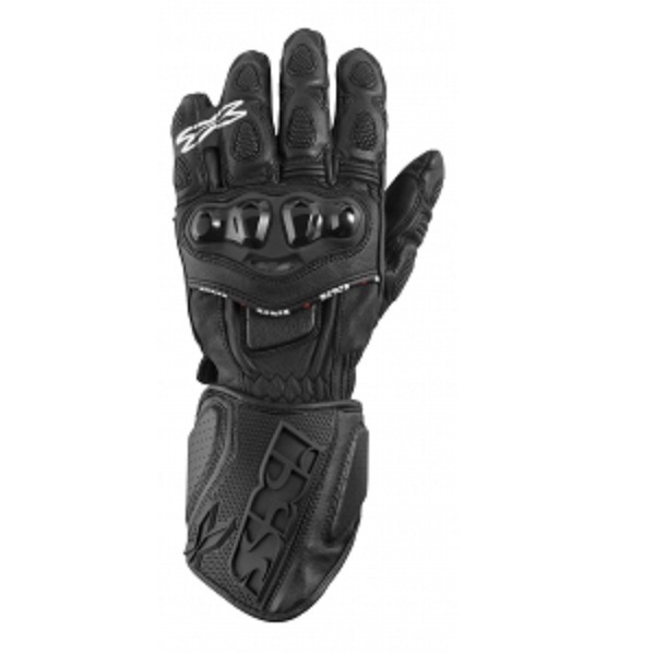 

Мотоперчатки IXS RS-300 X40441 003 Black 2XL