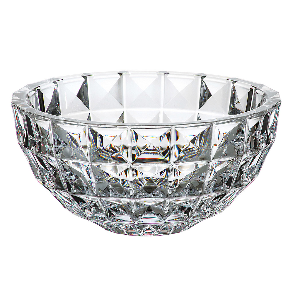 

Фруктовница Crystalite Bohemia Diamond 28 см