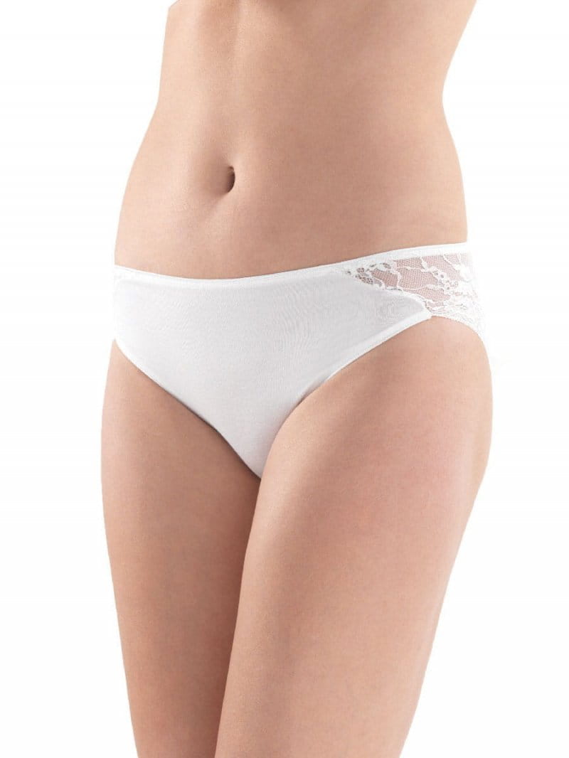 

Трусы женские BlackSpade BS1349 коричневые L, Коричневый, BS1349