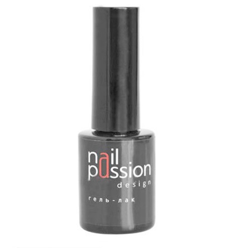 

Гель-лак Nail Passion «Искры кометы»