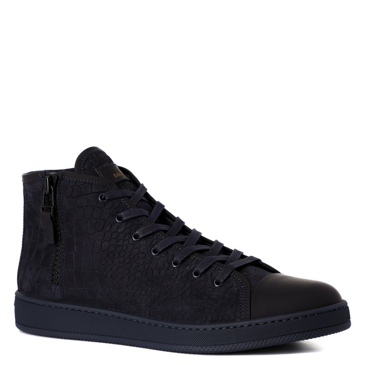 

Кеды мужские Dino Bigioni DBS16238_2 синие 40 EU, DBS16238_2