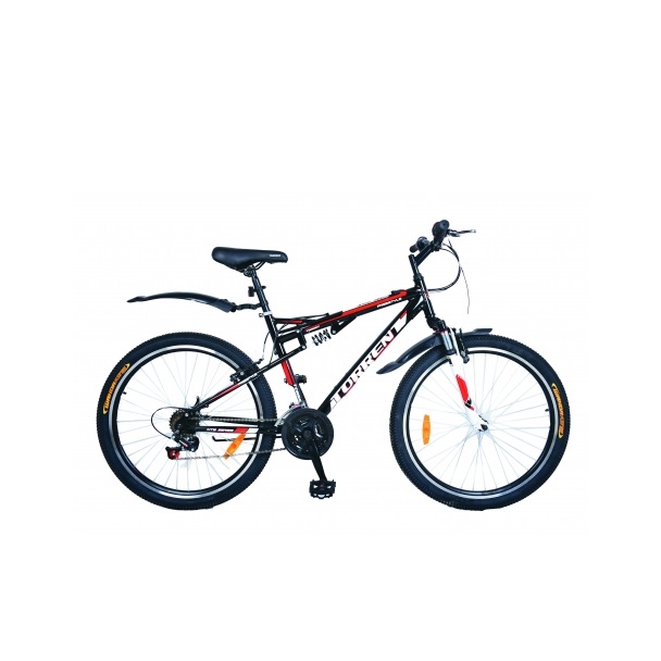 Велосипед Torrent Freestyle 2020 18