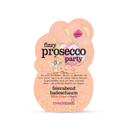 

Пена Treaclemoon для ванны Prosecco Party 80 г