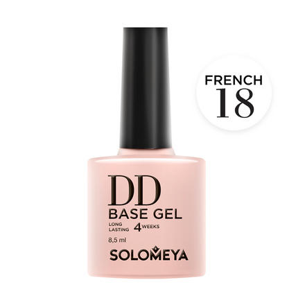 

База Solomeya Daily Defense French 18
