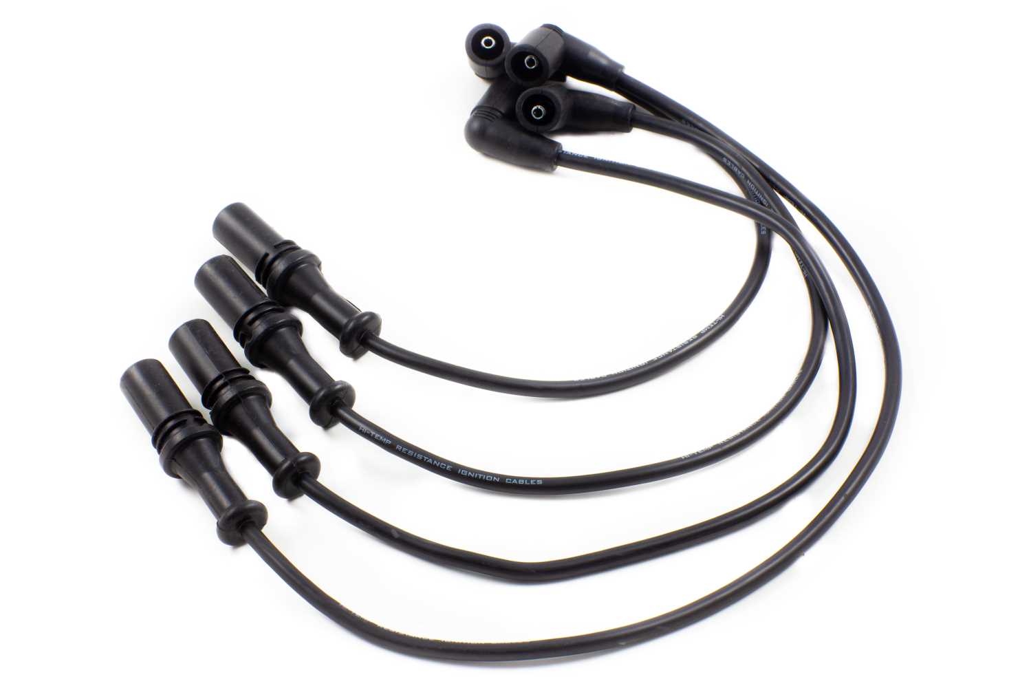 

Провода Зажигания (комплект) Lucas LUC4617