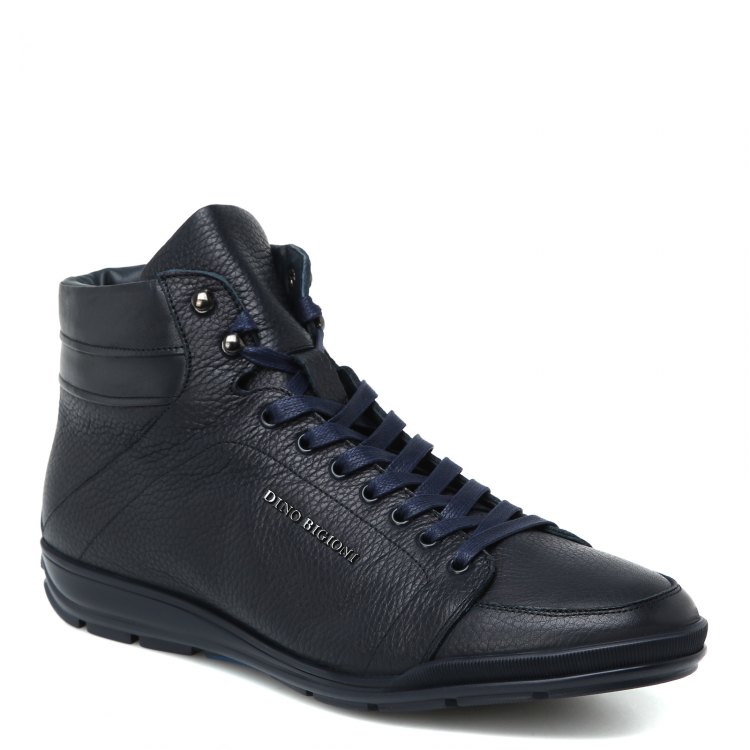 

Кроссовки мужские Dino Bigioni DBS15411 синие 39.5 EU, DBS15411