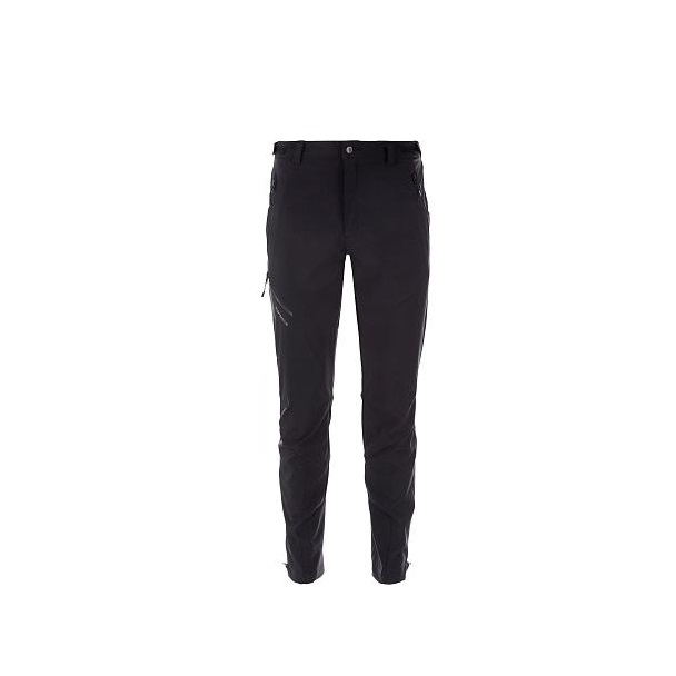 

Спортивные брюки мужские IcePeak Bernard черные 56 EU, Bernard
