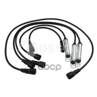 

Провода Зажигания (комплект) OSSCA 04495