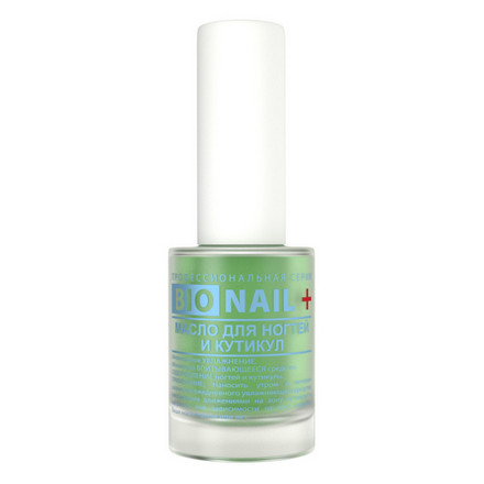 фото Dia d'oro, масло для кутикулы bio nail+, 11 мл
