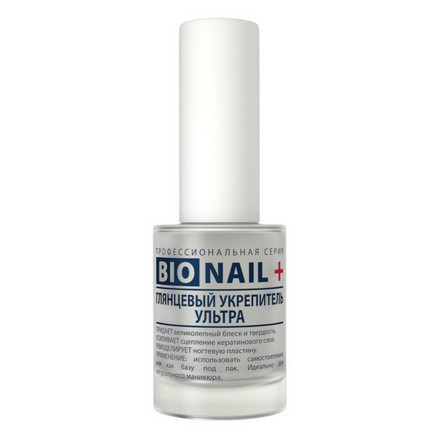 

Топ для лака Dia D'oro Bio Nail+ Ультра 11 мл