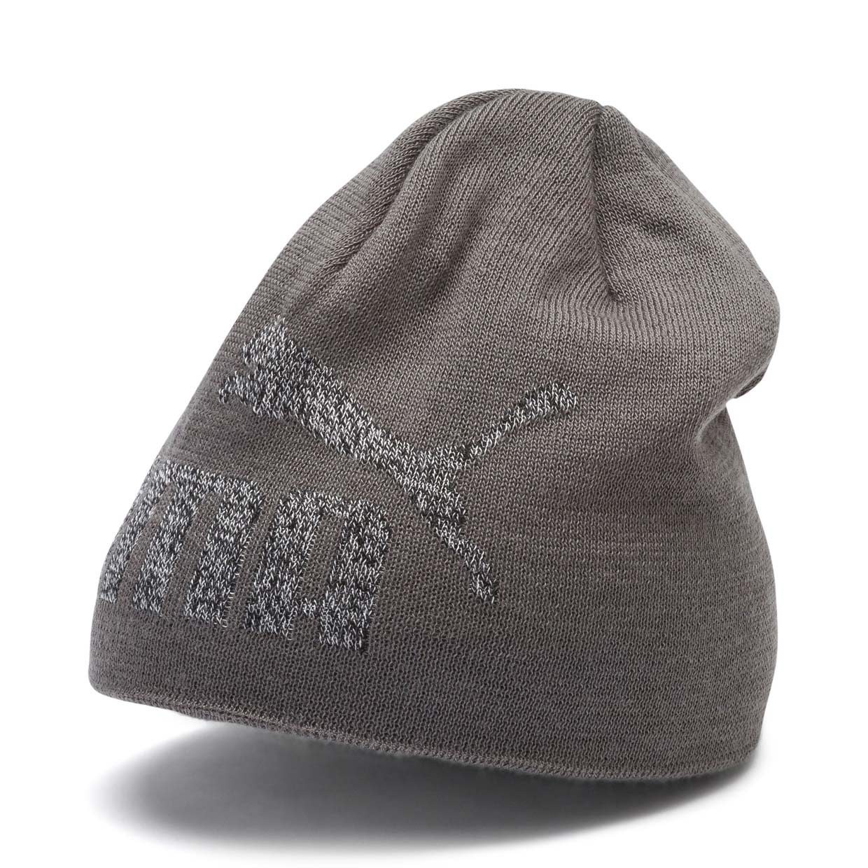 

Шапка Puma Ess Logo 2233005, серый, Ess Logo