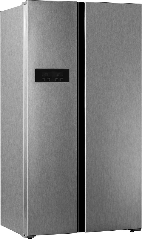 фото Холодильник (side-by-side) ascoli acdi601w