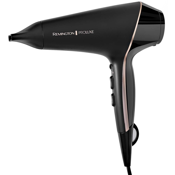 фото Фен remington proluxe midnight edition ac9140b