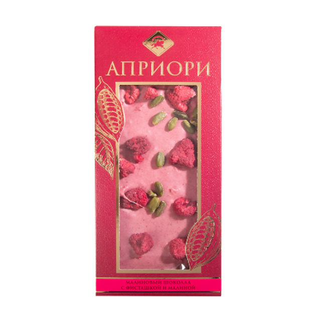 Шоколад Априори Купить В Спб