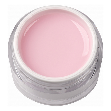 

Гель однофазный Cosmoprofi Milky Pink, 50 г