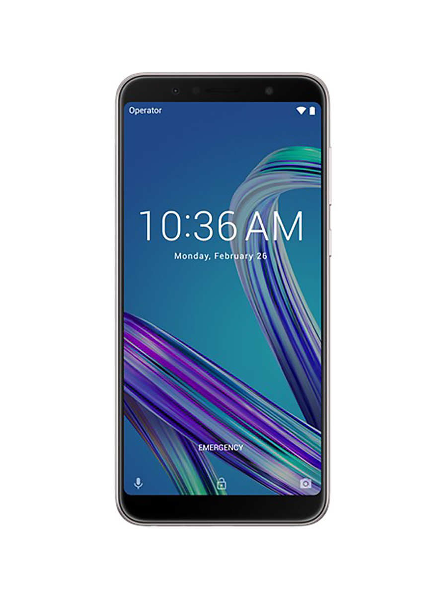 

Защитное стекло Zibelino 5D для Asus Zenfone Max Pro M1 (ZB602KL) (5.99) Bl