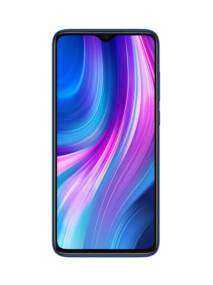 

Защитное стекло Zibelino для Xiaomi Redmi Note 8 Black (ZTG-3D-XMI-NOT8-BLK)